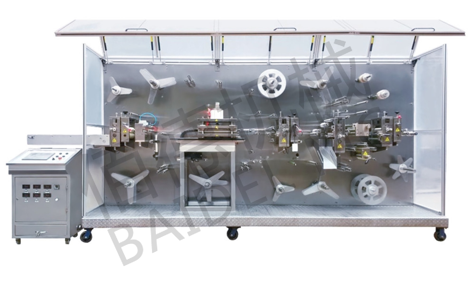 安博·体育平台